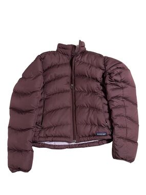 Patagonia Down 800 Fill Puffer Jacket
Women's Size Medium